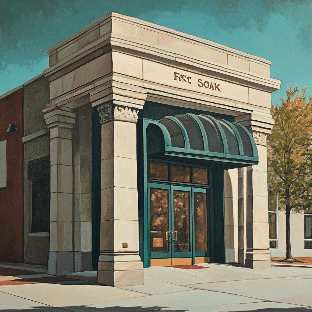 First Source Bank