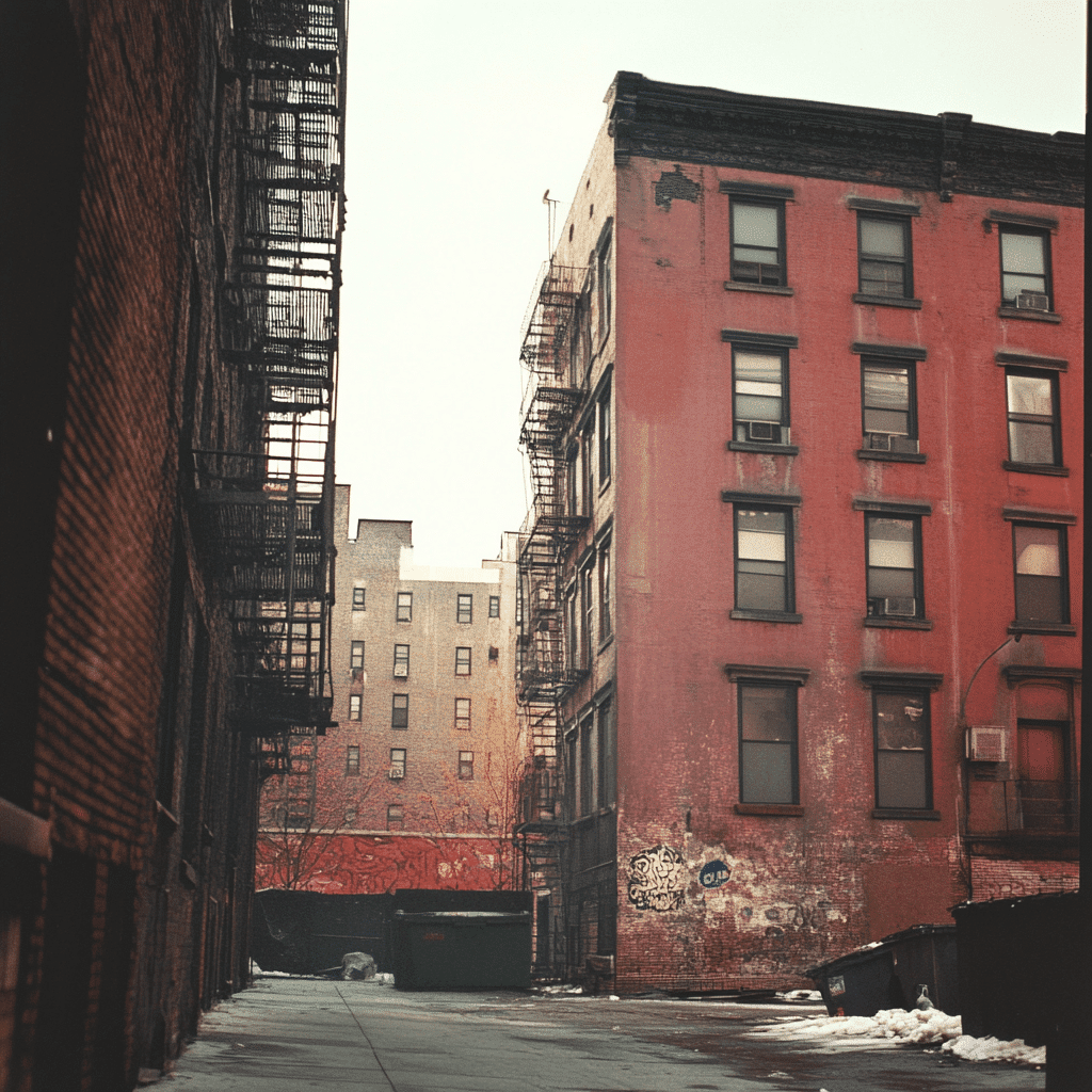 Hells Kitchen Nyc