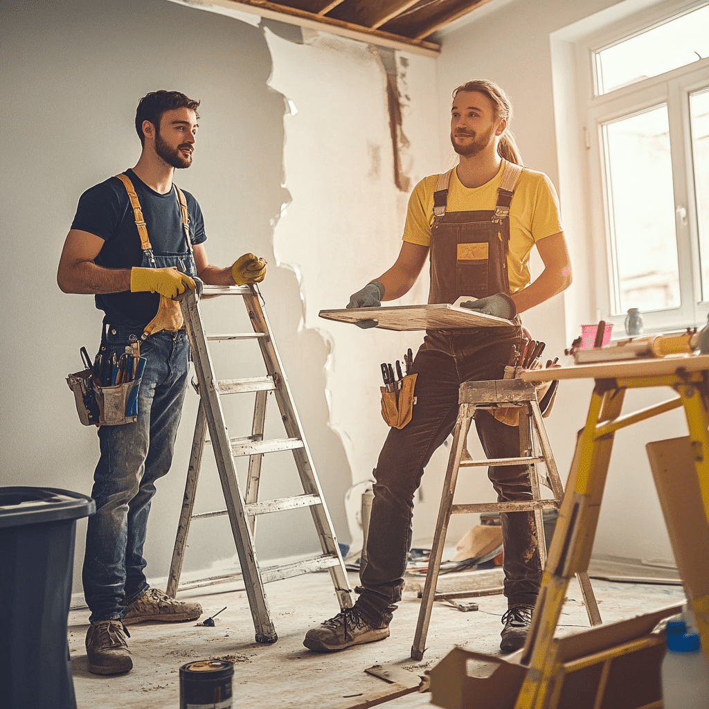 Home Improvement Loan Home Improvement Loan
