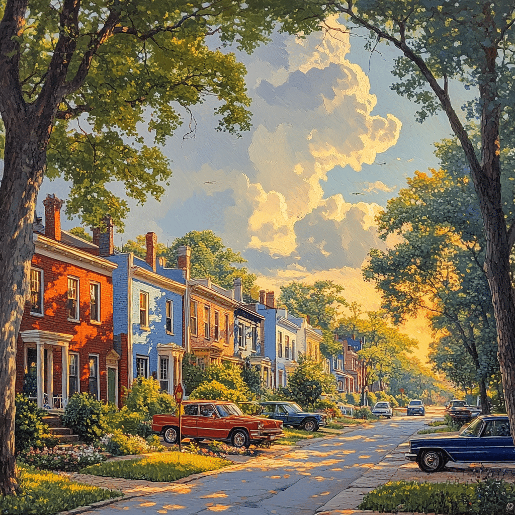 Hyattsville Md
