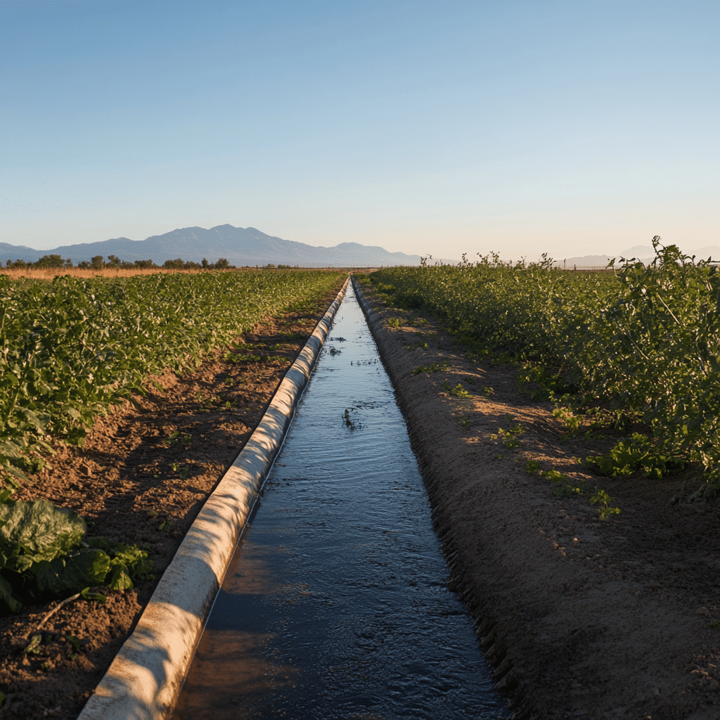 Imperial Irrigation District