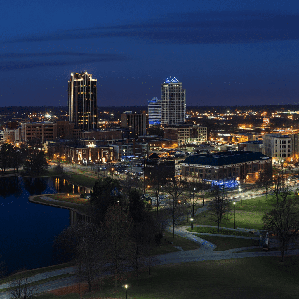 Jackson Tn