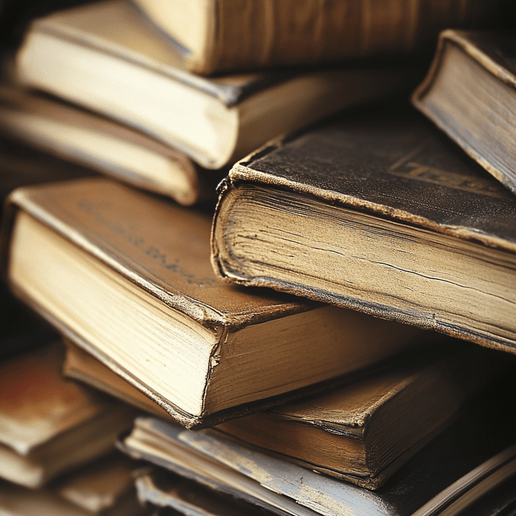 Kindle Books