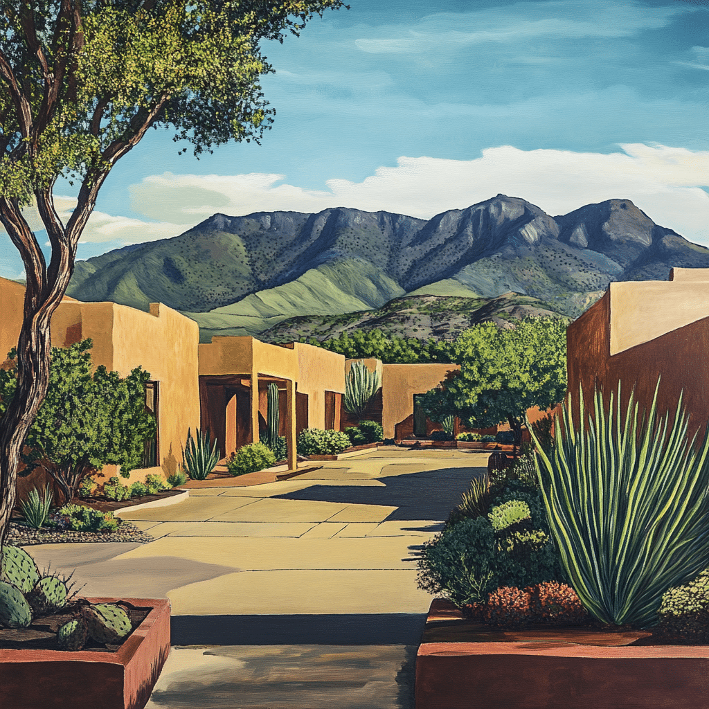 Lake Havasu City Image 77179