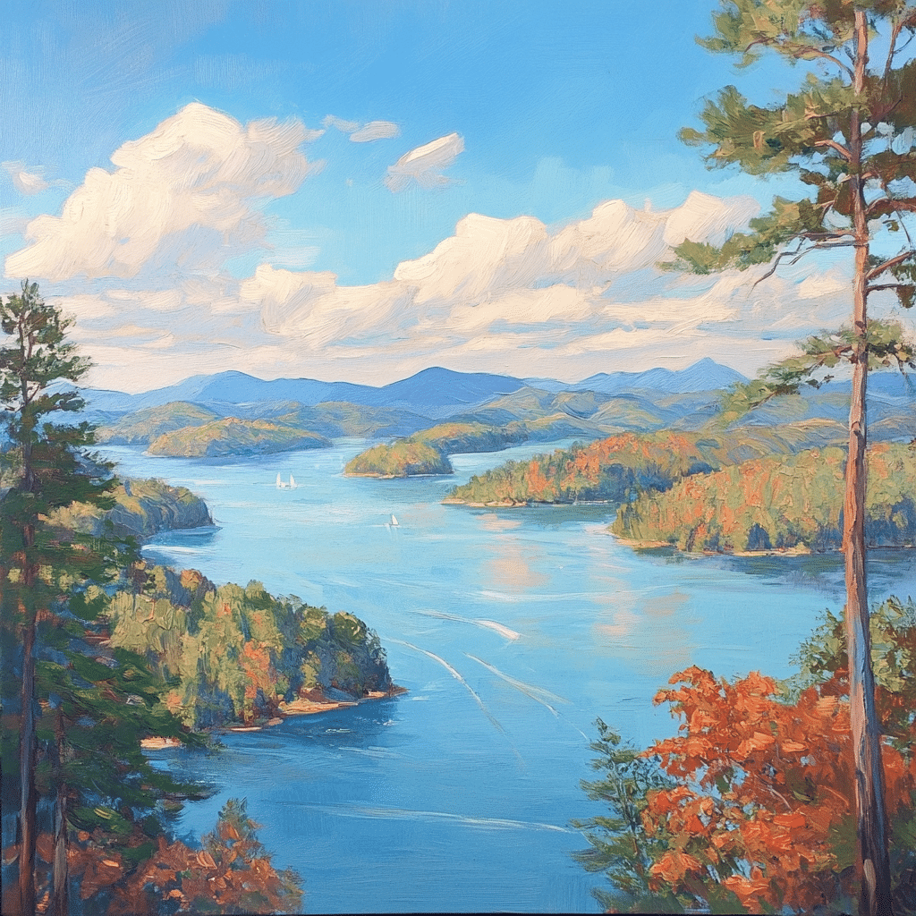 Lake Oswego Image 77874