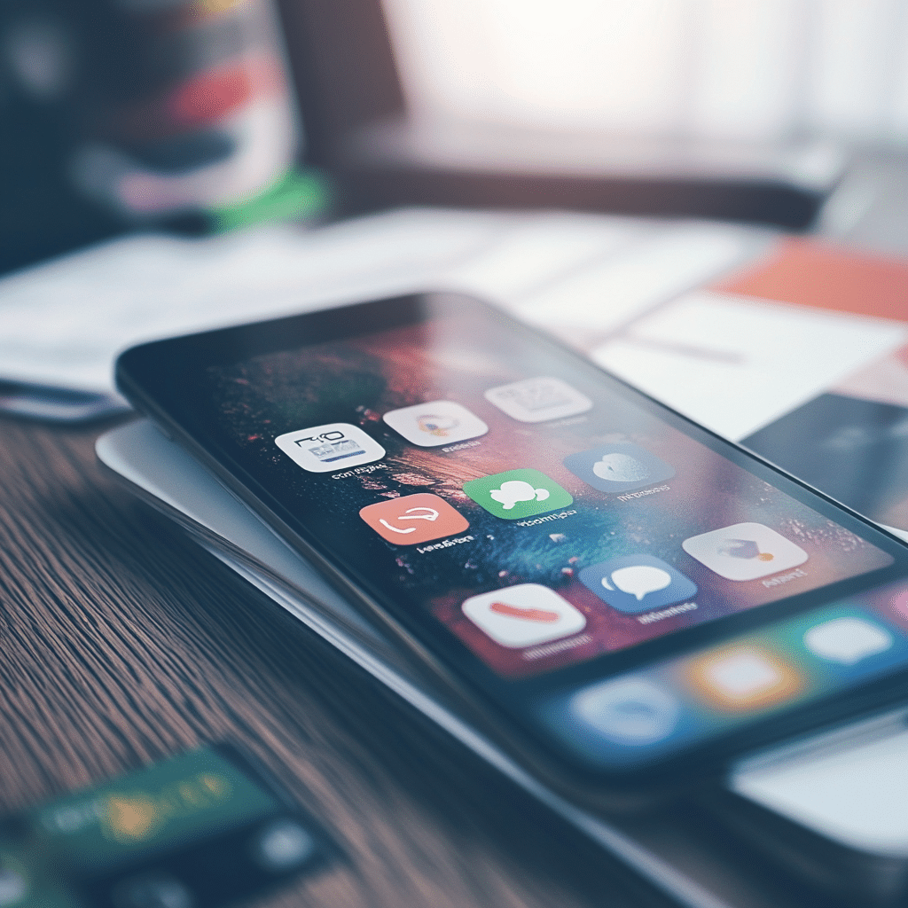 Loan Apps