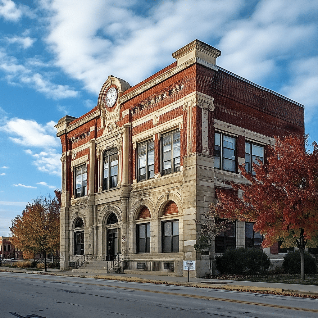 Lockport Il