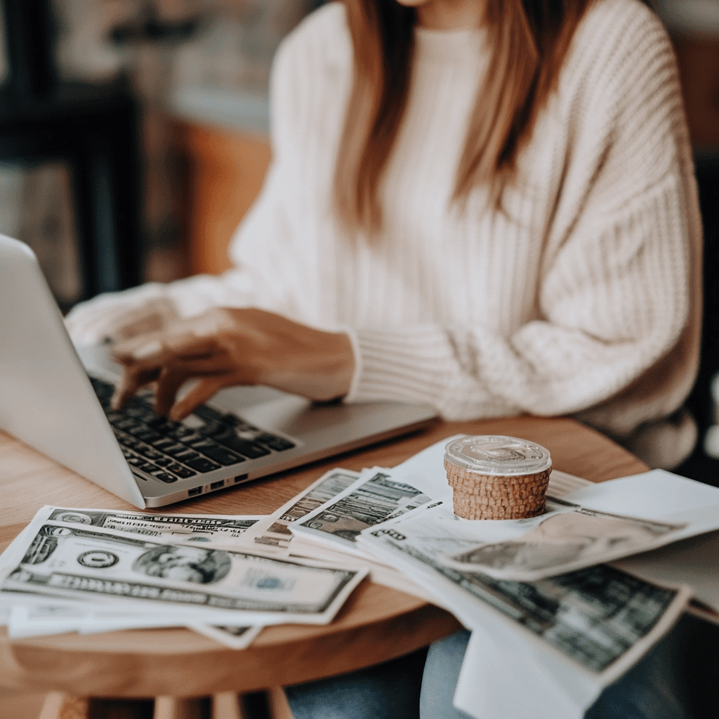 Make Money Online Image 77193