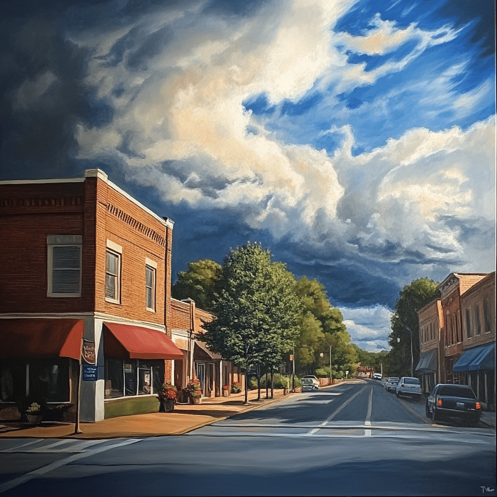 Marietta Georgia
