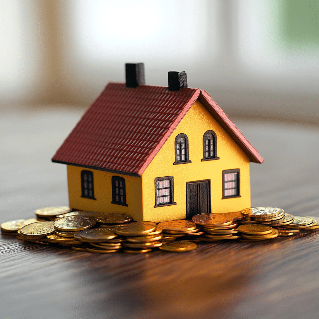 Mortgage Lenders Image 76936