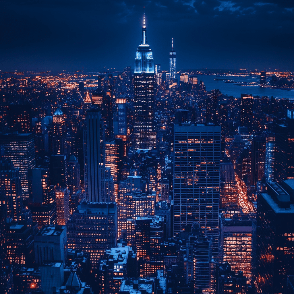 Most Populated Cities In The Us Most Populated Cities In The Us