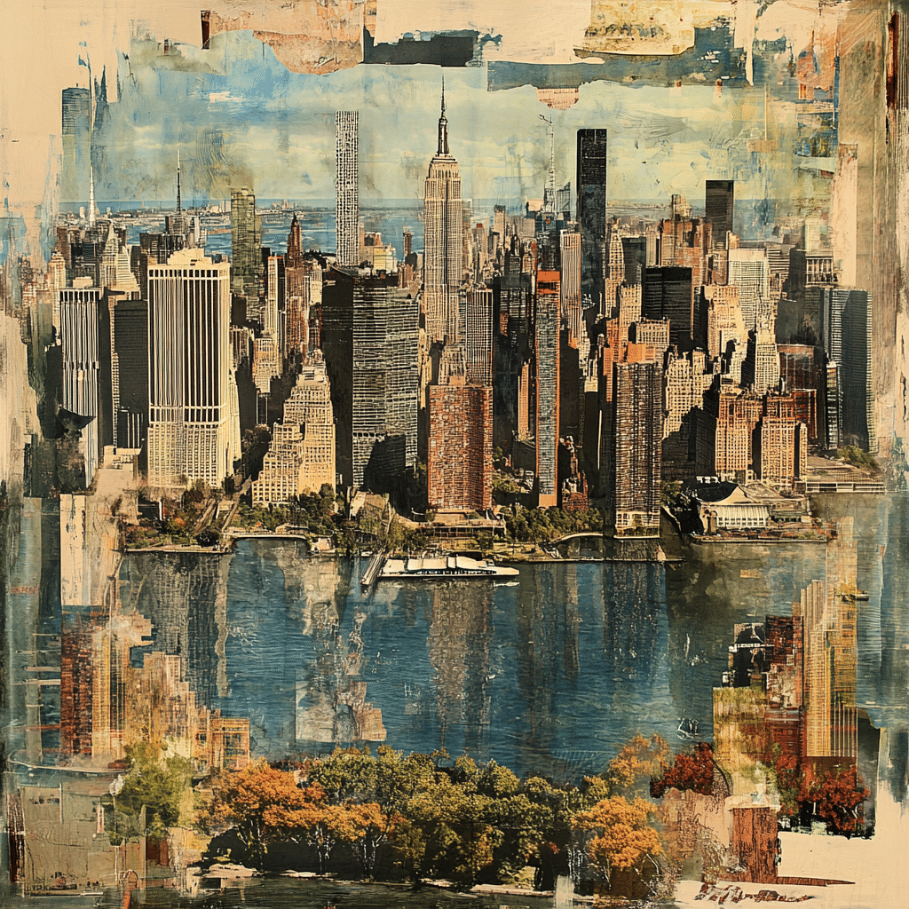 New York Is A City New York Is A City