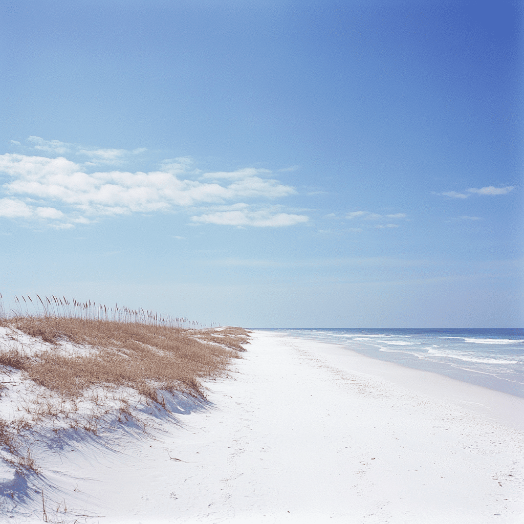 Okaloosa County Okaloosa County