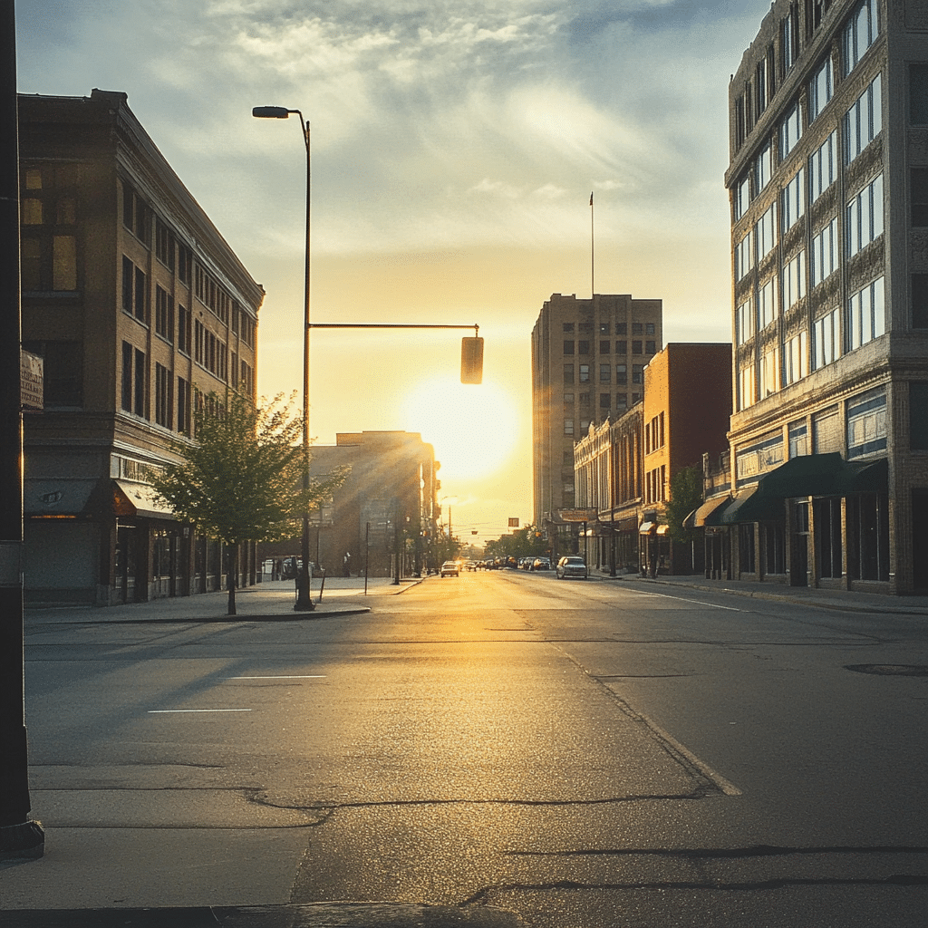 Saginaw Michigan