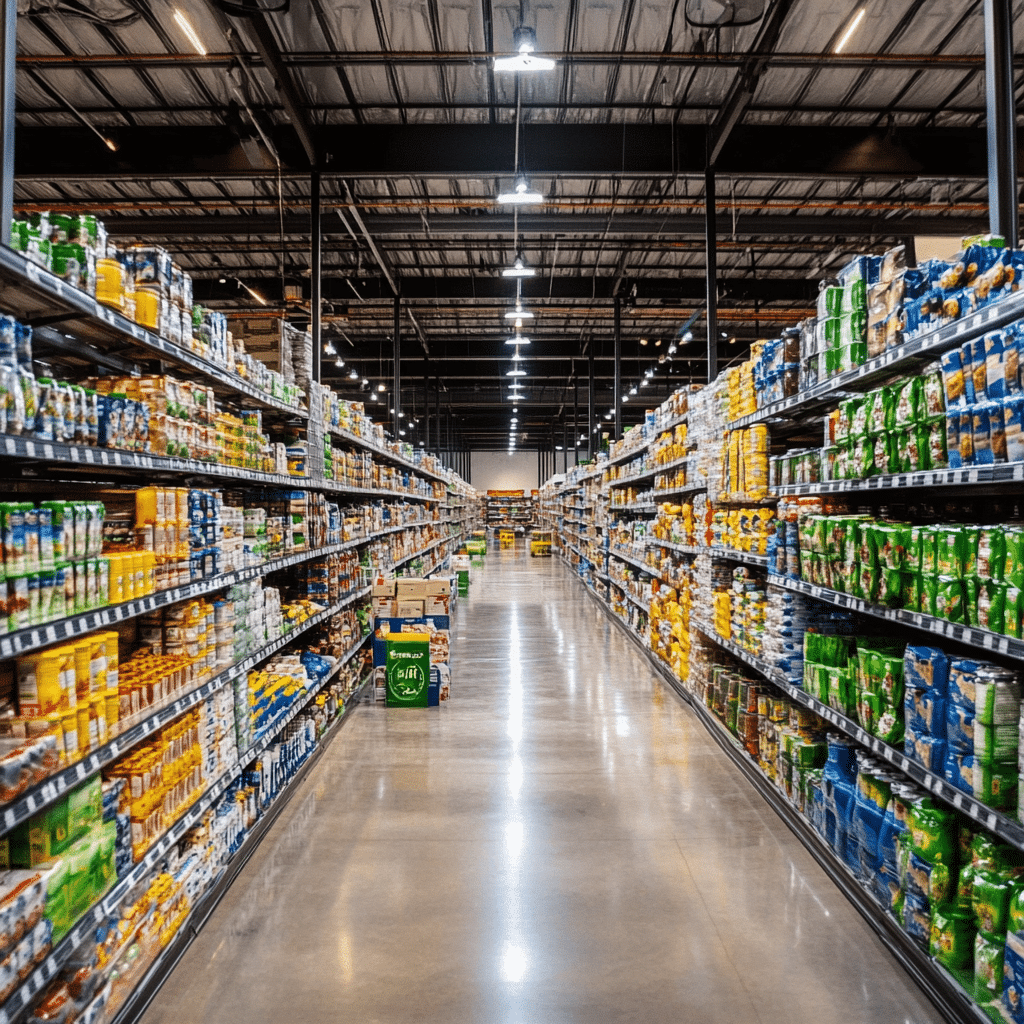 Sam Club Membership