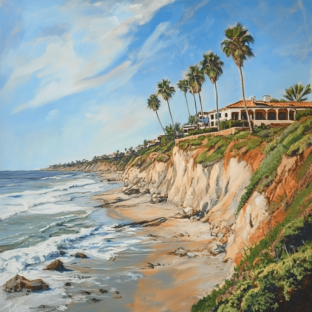 San Clemente Ca