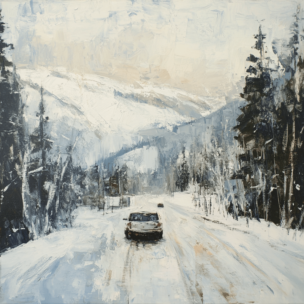 Snoqualmie Pass