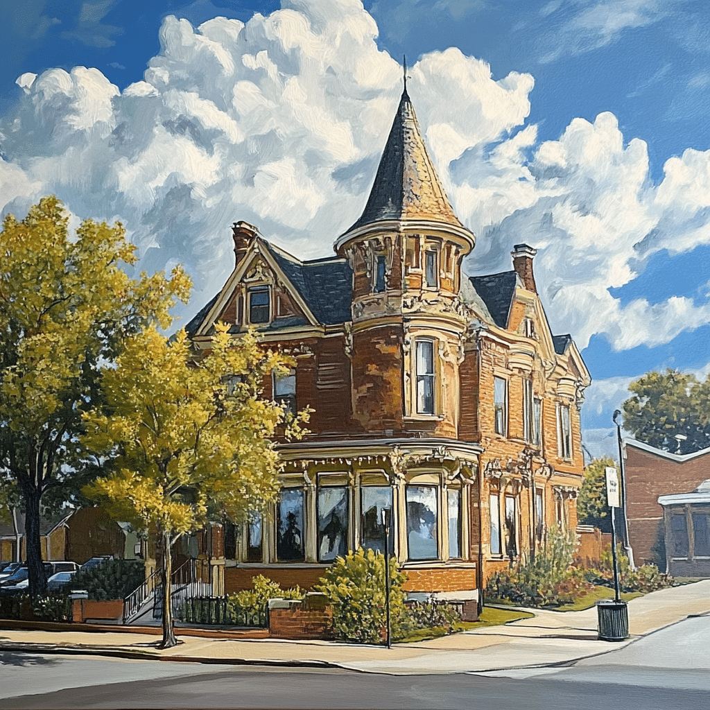 Springfield Il Image 77333
