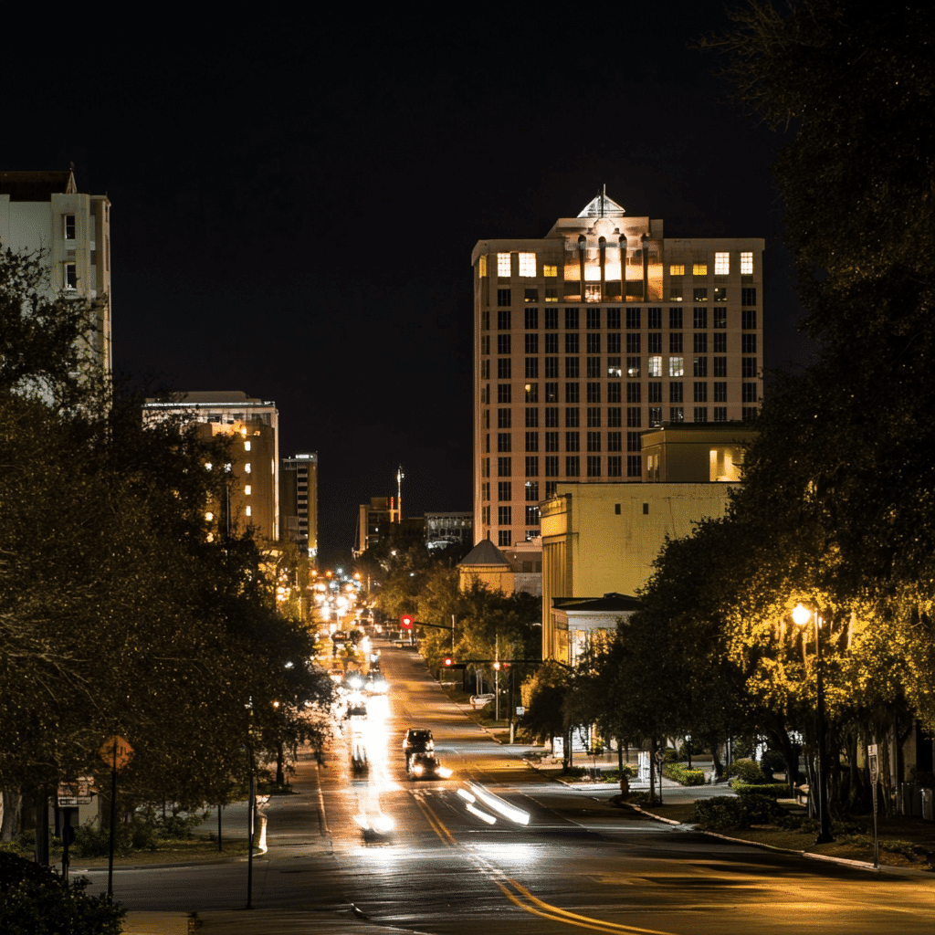 Tallahassee Fl