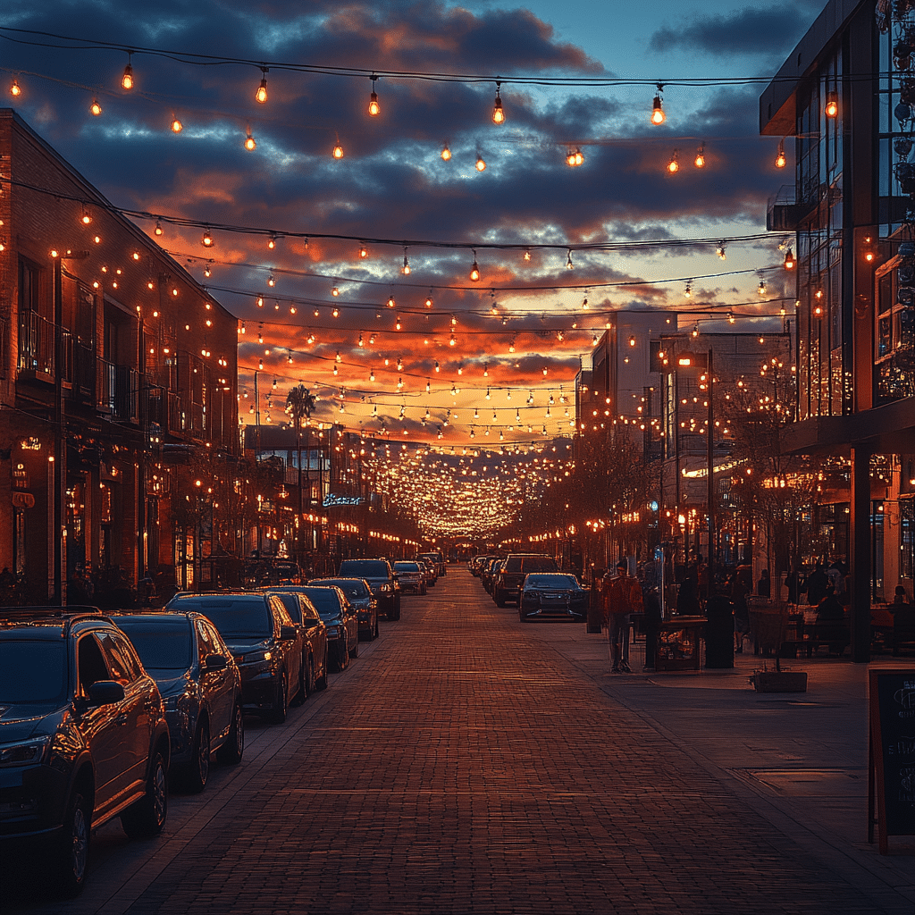 Tempe Arizona