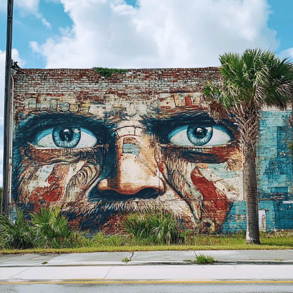 Titusville