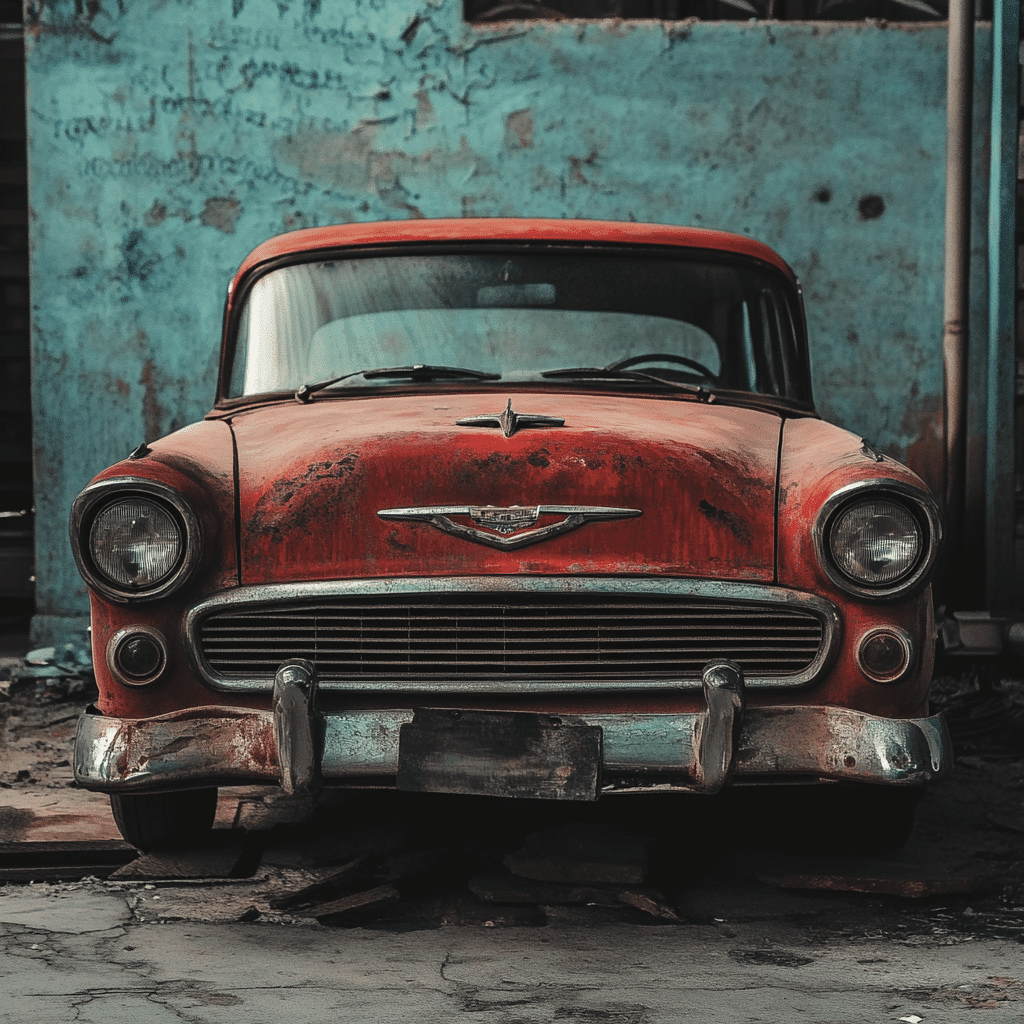 Value My Car