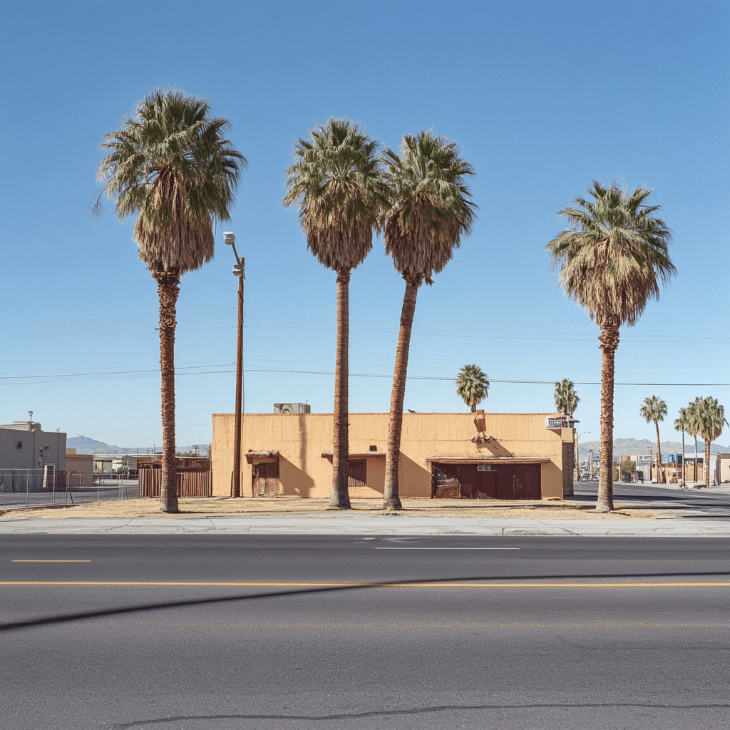 Weather Yuma Az Image 77521