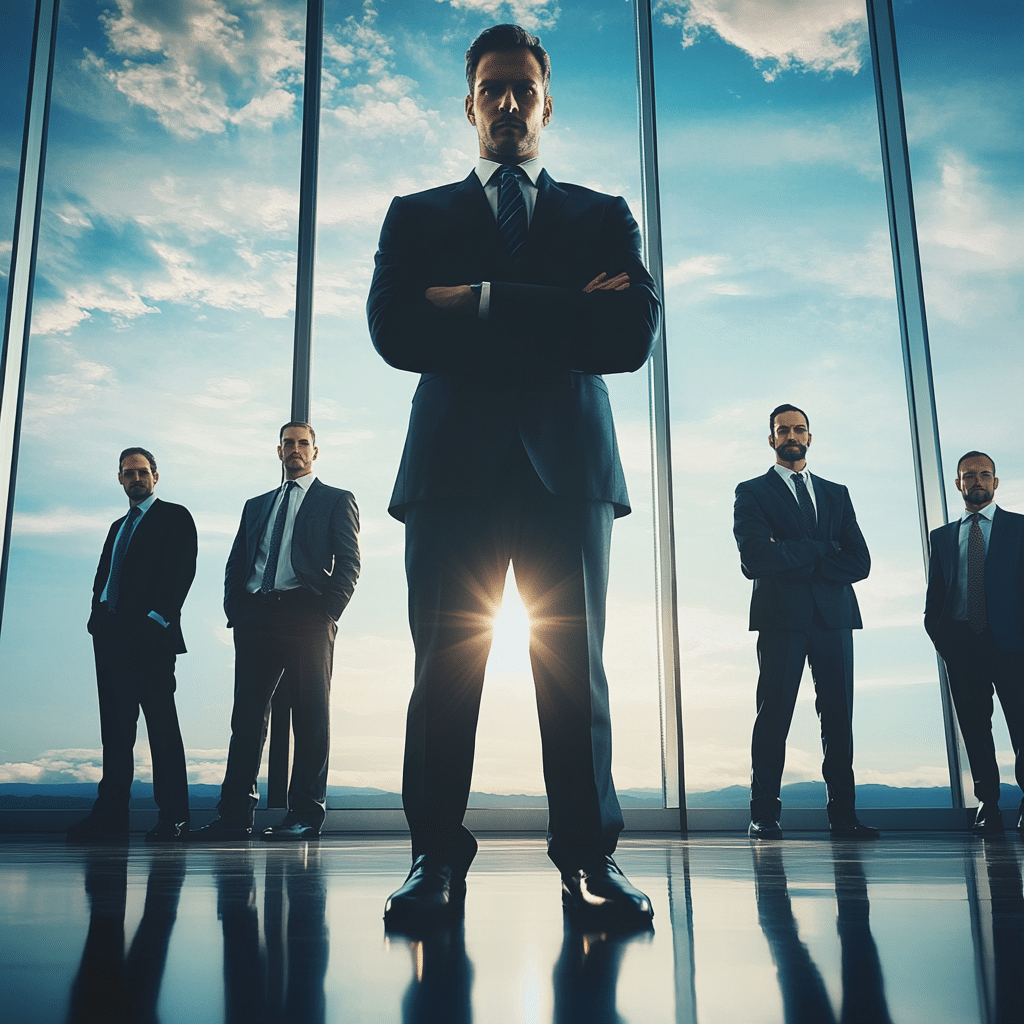 What Is Leadership