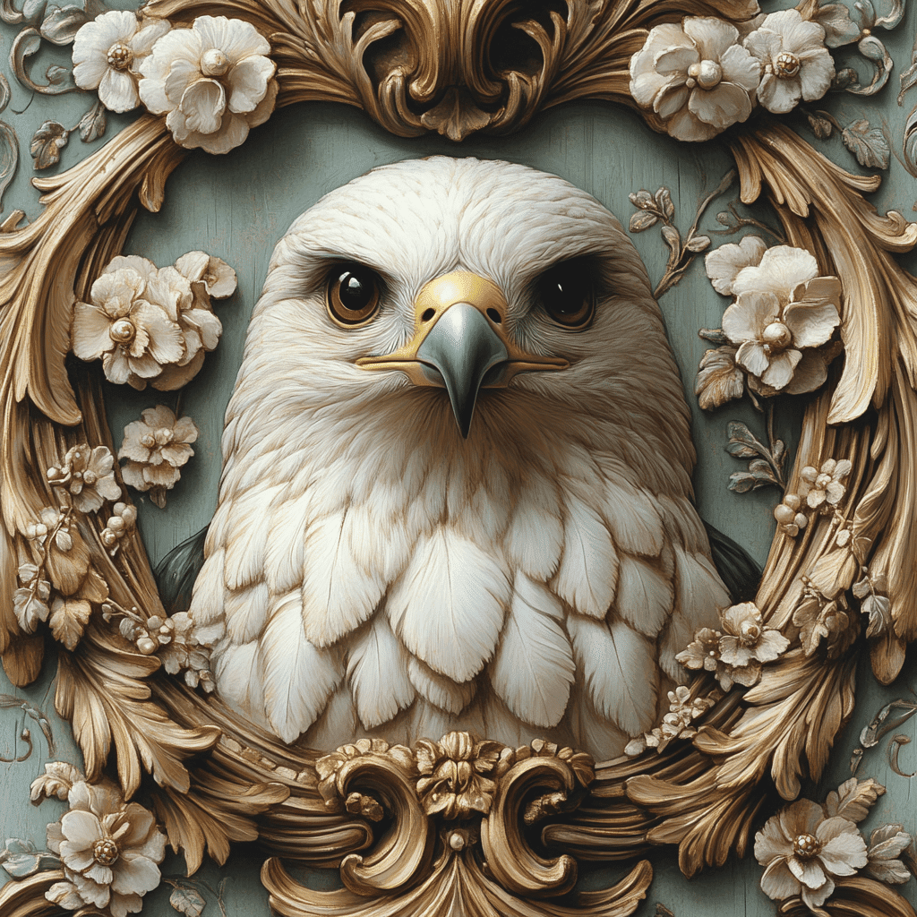 Best Falcon Crests Image 78893