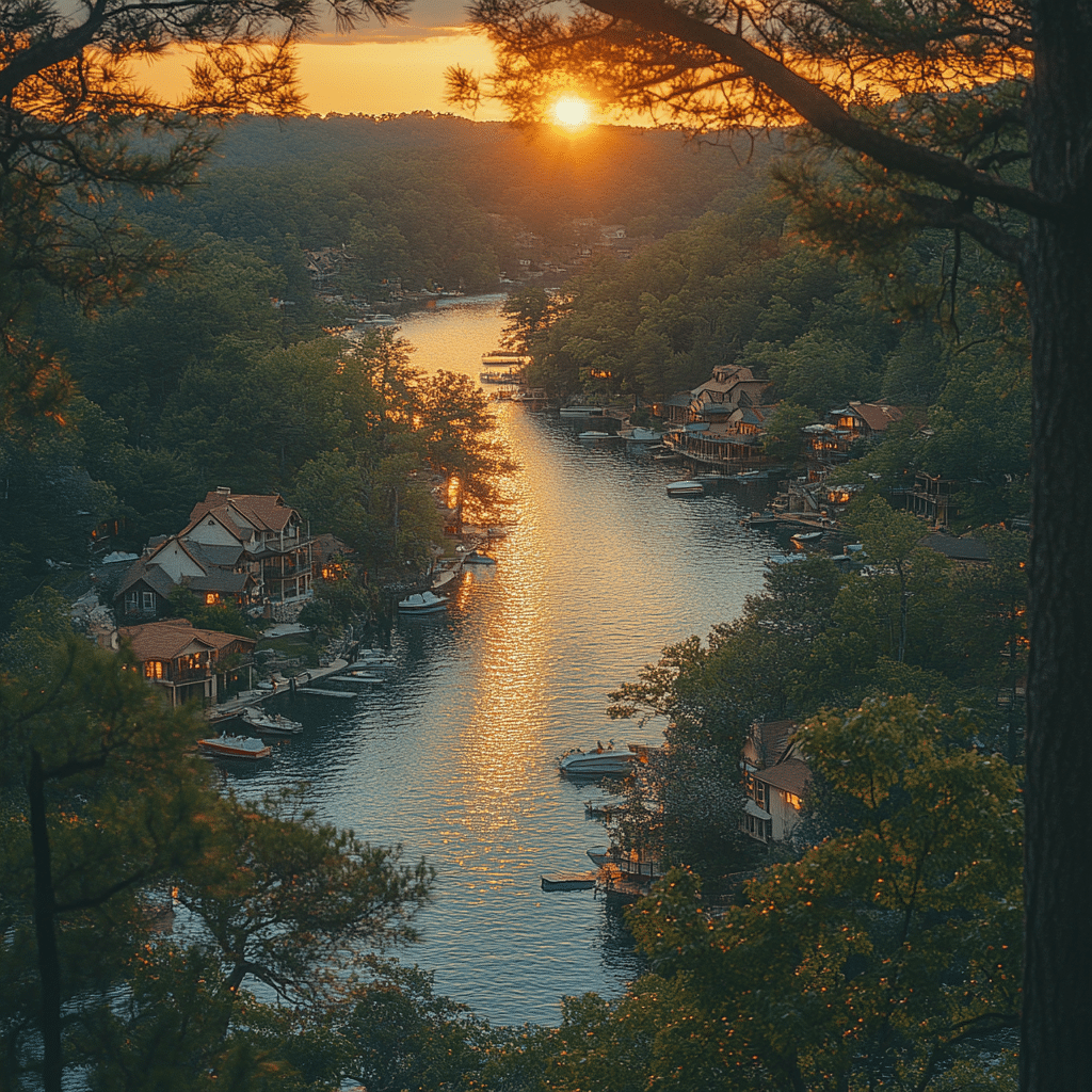 Best Lake Of The Ozarks Missouri Image 78375