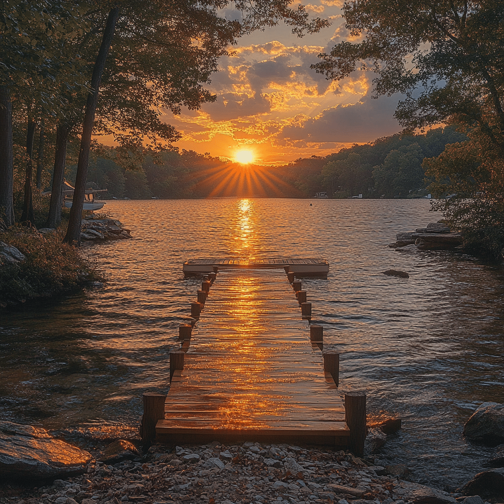 Best Lake Of The Ozarks Missouris Image 78376