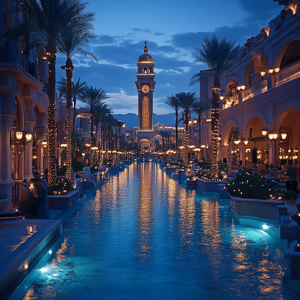 Best Las Vegas Hotels Deals Image 78449