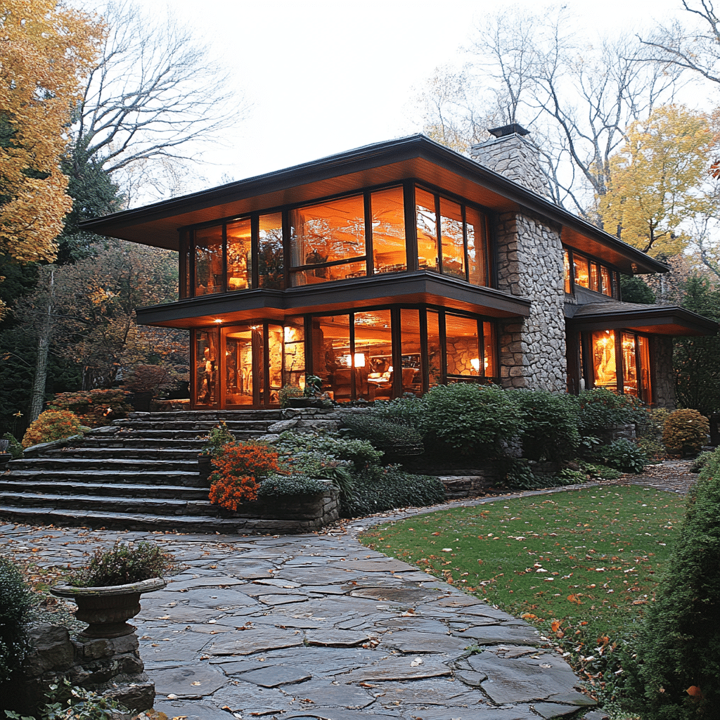 Best Warren Buffett House Image 79669