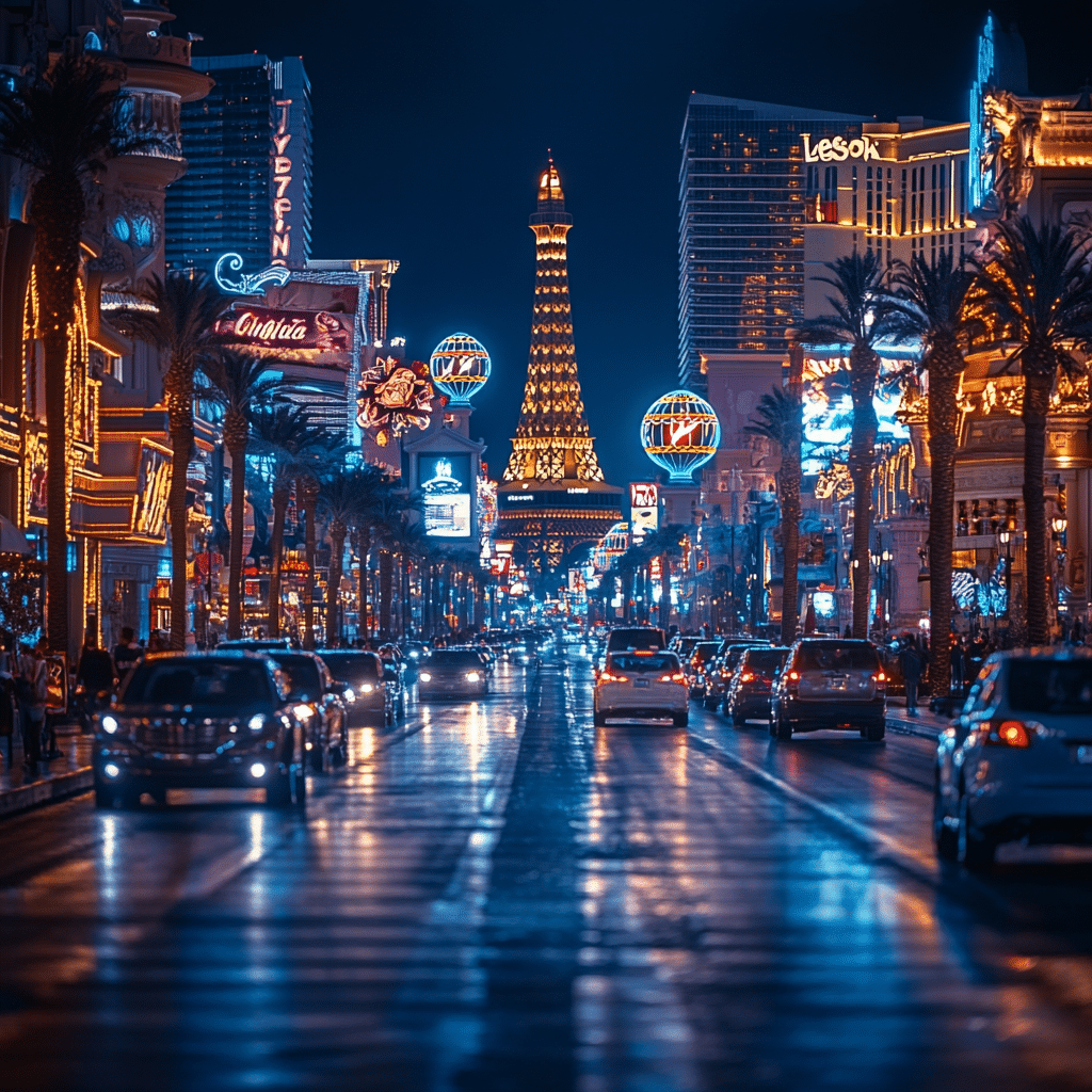 What Is Las Vegas Hotels Deals Image 78450