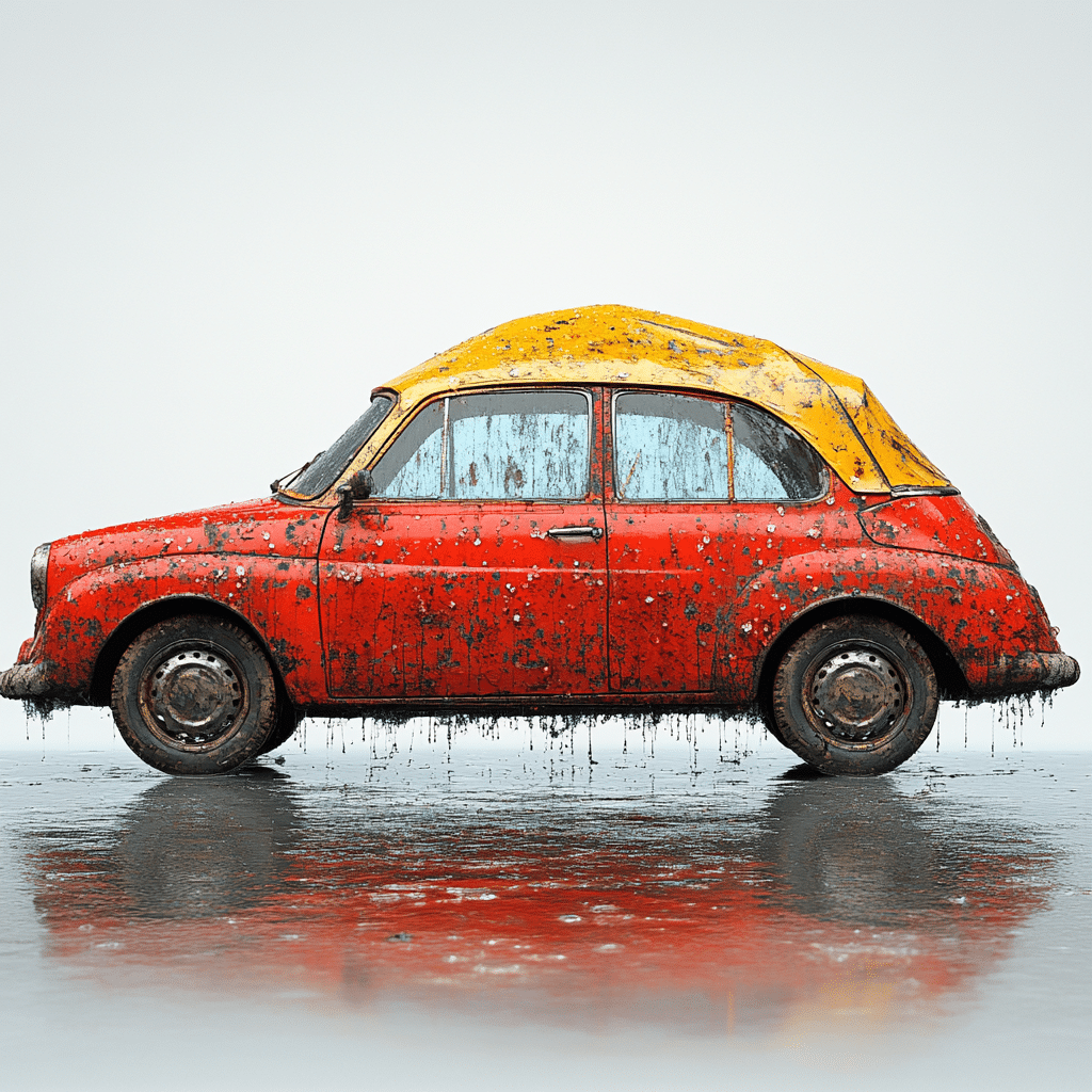 A Car Insurance Companies