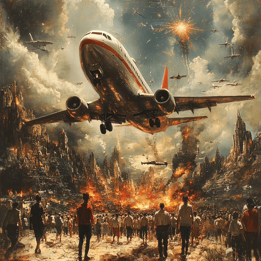 American Airliens American Airliens