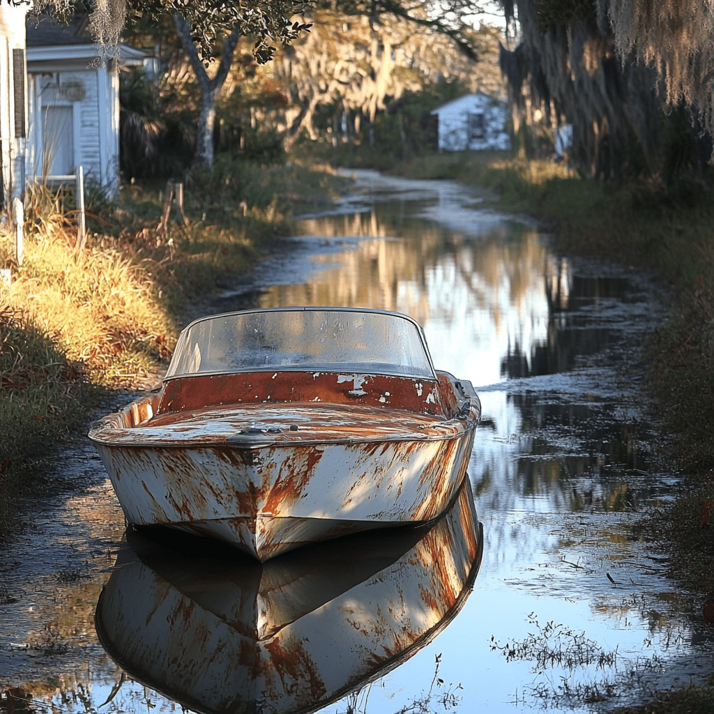 Apalachicola Florida