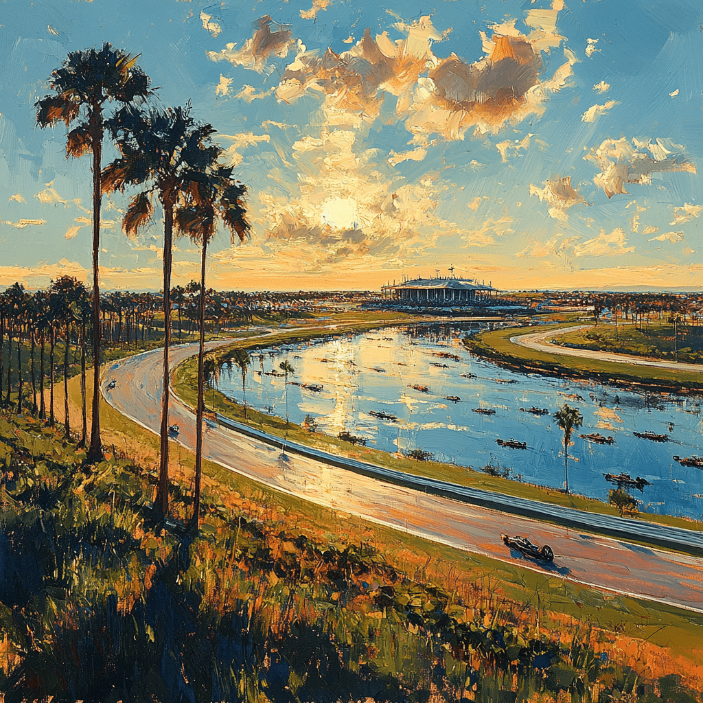 Bradenton Motorsports Parks Image 79647
