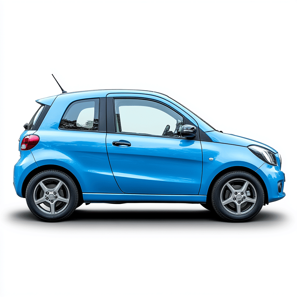 Budget Rent A Car Image 78996