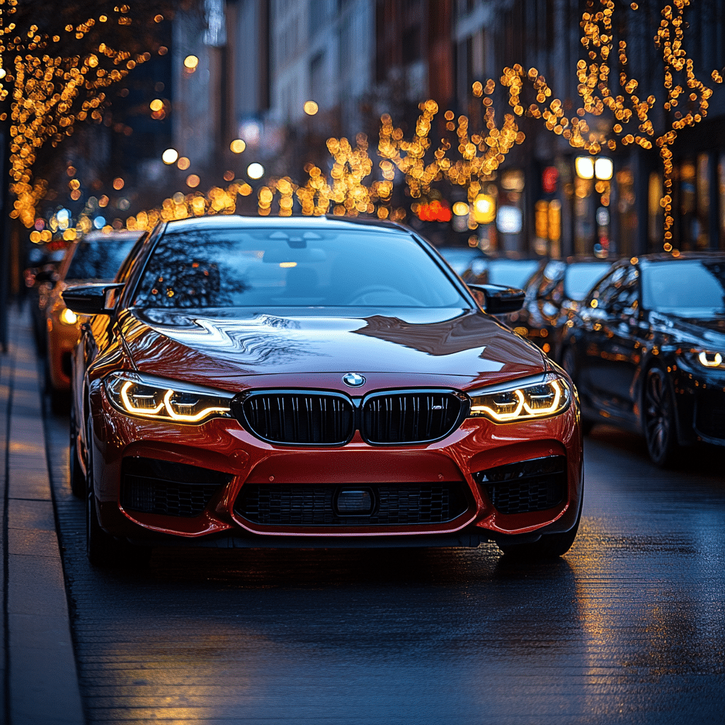Car Value Estimator