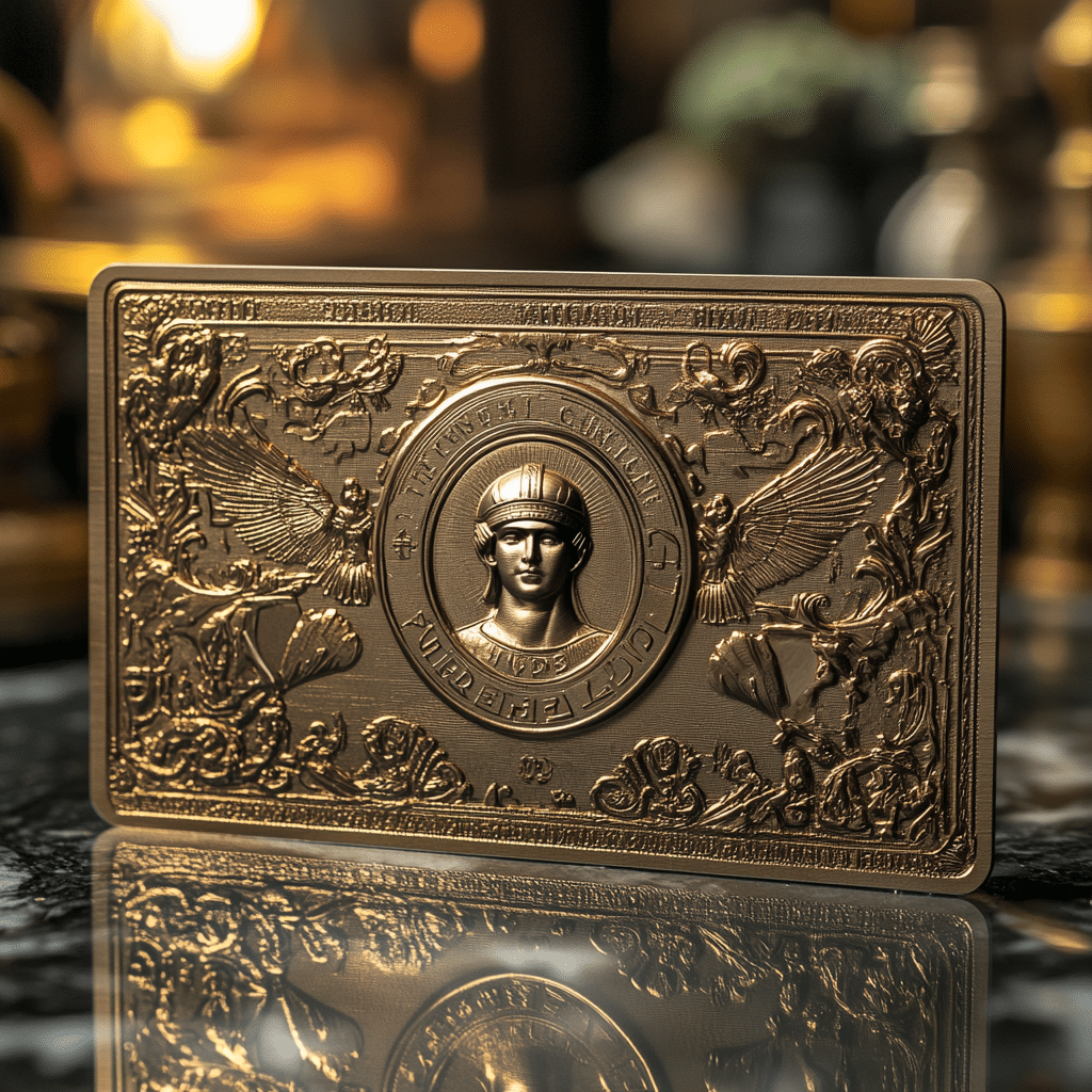 Centurion Card Amex
