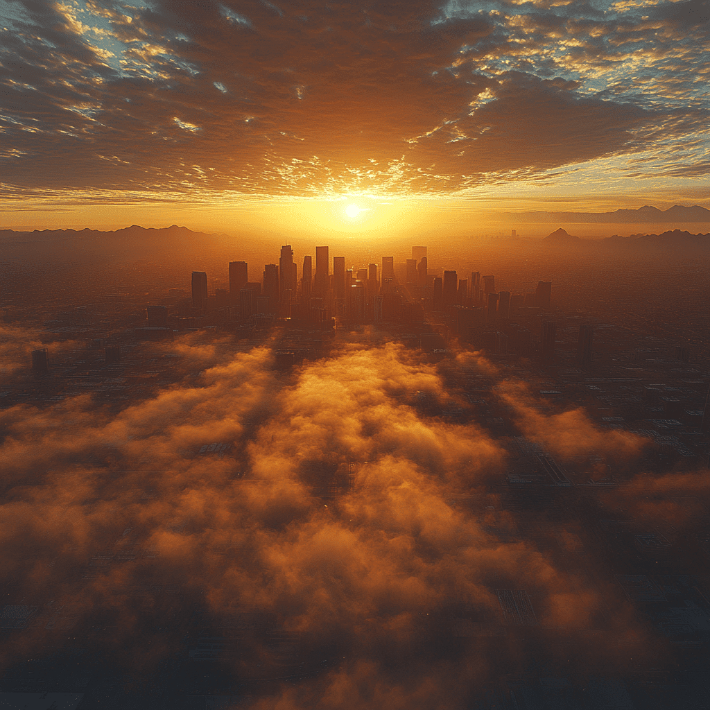City Of Phoenix