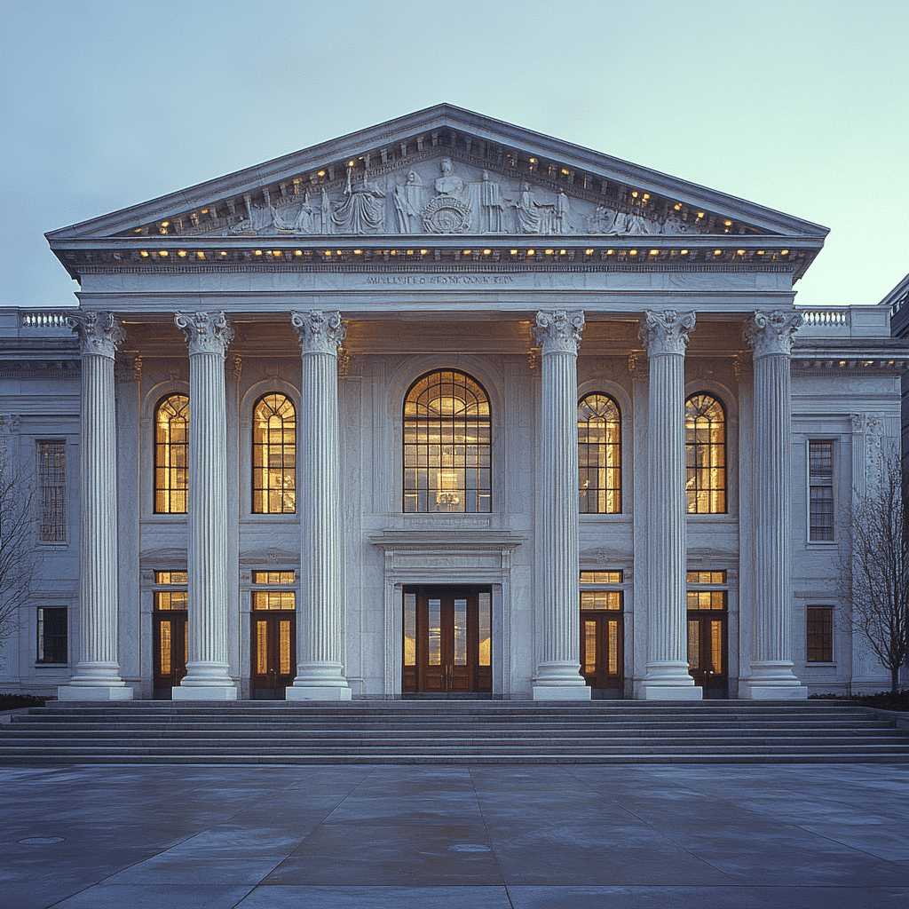 Constitution Hall