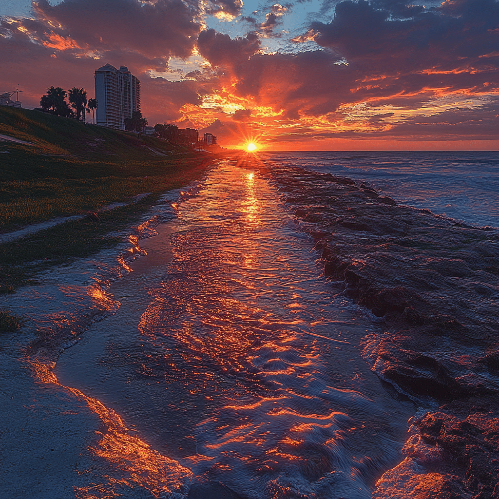 Corpus Christi Texas