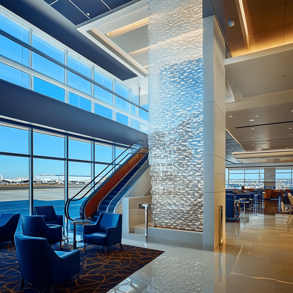 Delta Sky Club Access