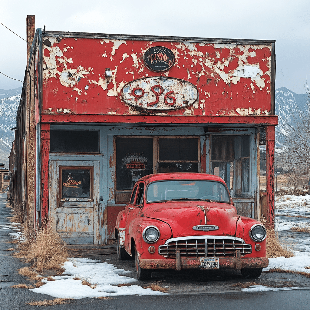Ellensburg Wa