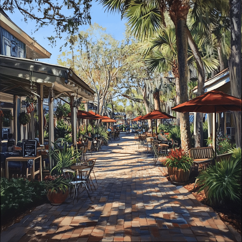 Hilton Head Island Sc