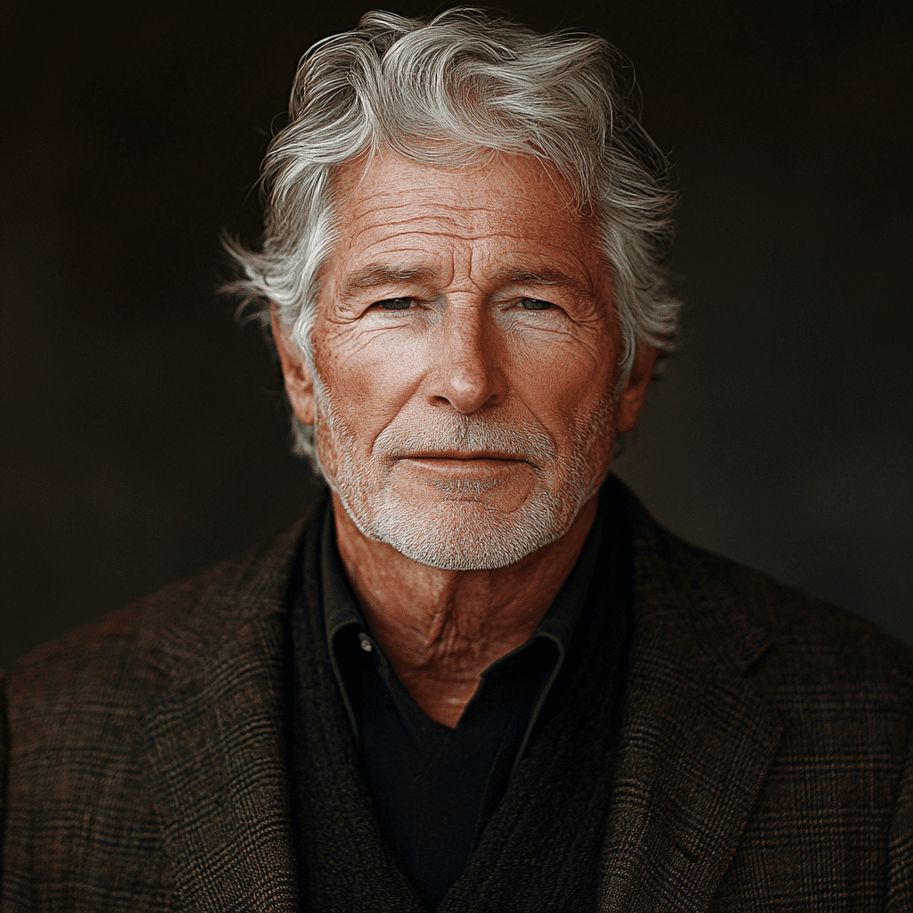 How Old Is Richard Gere