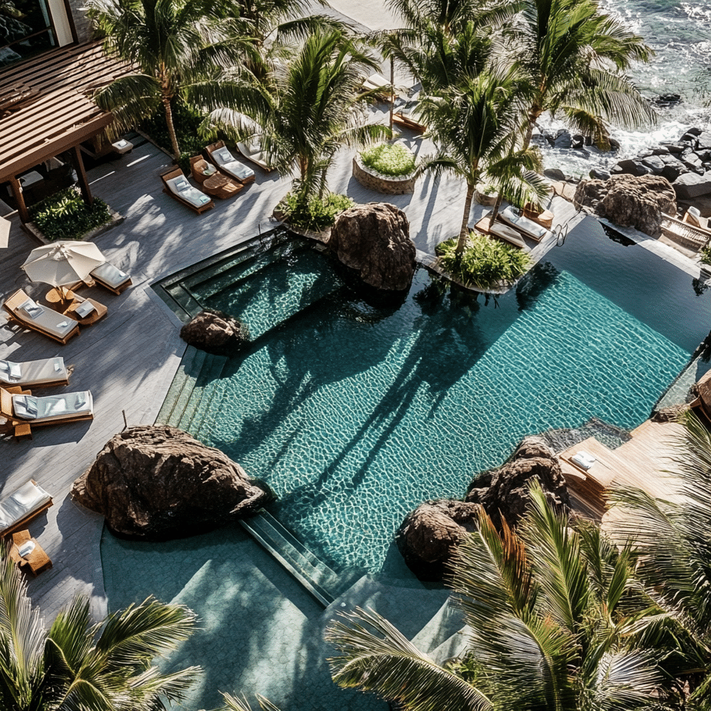 Hyatt Rewards