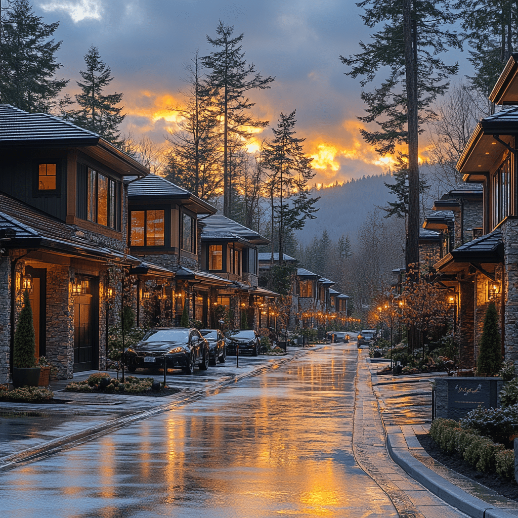 Issaquah Wa